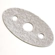 Gas Grill Temperature Gauge Bezel for BBQ-Pro PG-40408OOLD - Part 40800105