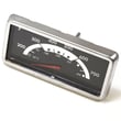 Gas Grill Temperature Gauge for Kenmore 14623766310 - Part 61200201