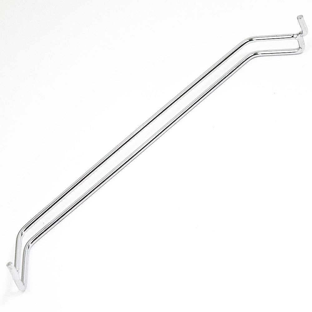 Part #61300114, Gas Grill Smoker Grate Bracket