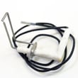 Gas Grill Rotisserie Burner Electrode for Kenmore 14816157210 - Part S3218ANR-00-8008