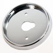 Gas Grill Burner Knob Bezel for Kenmore 14816154210 - Part SH3118B-3004