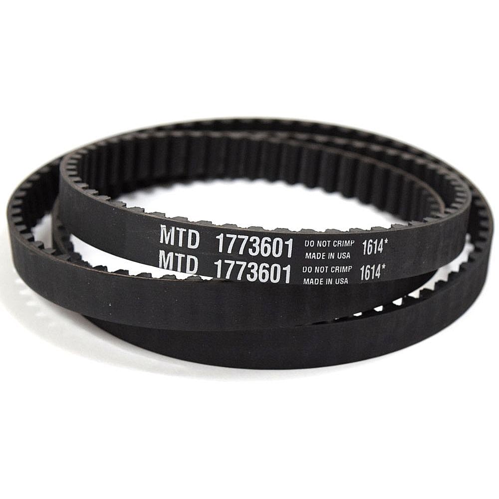 Part #1773601, Drive Belt / 6.30 x 6.00 x 1.80