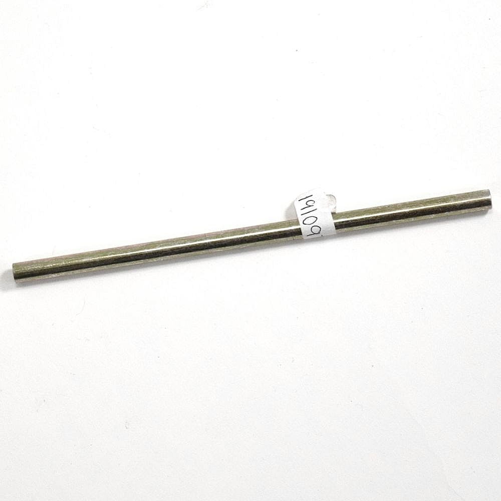 Part #1910972, Lawn Mower Discharge Chute Hinge Rod / 7.25 x 0.31 x 0.31