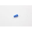 Lawn & Garden Equipment Carburetor Screw Limit Cap (blue) for Craftsman 358795660 - Part 530038317