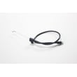 Line Trimmer Throttle Cable for Weed Eater XT700 TYPE 1 - Part 530057566