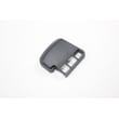 Chainsaw Air Filter Cover for Poulan PP4218AVL TYPE 1 - Part 530059001