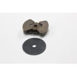 Line Trimmer Clutch Assembly for Weed Eater BC2500LE TYPE 1 - Part 530069491
