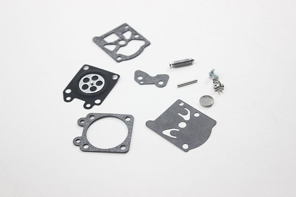 Line Trimmer Carburetor Diaphragm and Gasket Kit