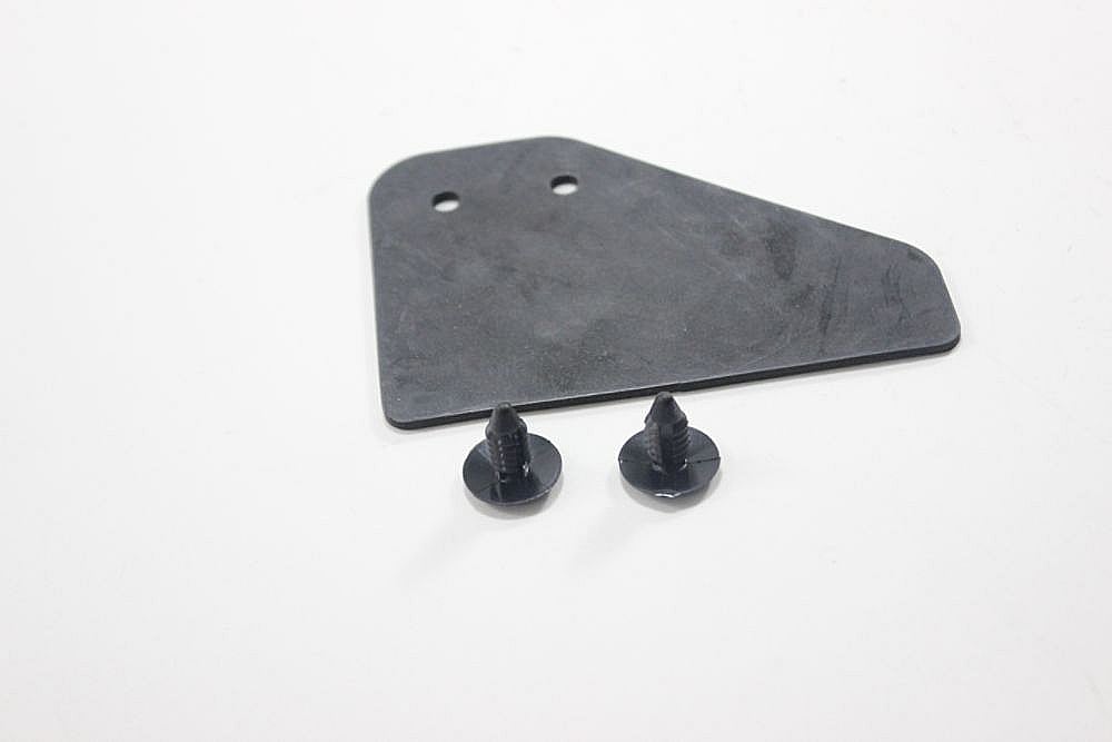 Line Trimmer Edger Attachment Debris Shield 530071251 parts Sears