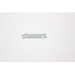 Edger Blade Lock Strap for Craftsman 257857950 - Part 534135700