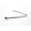 Leaf Blower On/off Switch And Wire Harness 534989801
