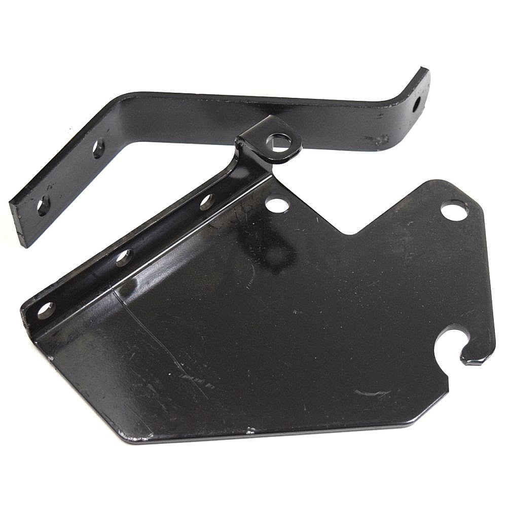 Part #23646Bl1, Lawn Tractor Snow Blade Attachment Pivot Bracket (Replaces 23646)