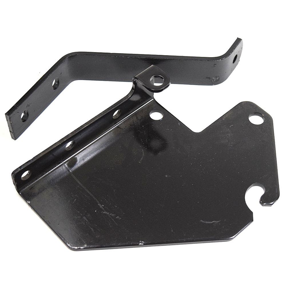 Lawn Tractor Snow Blade Attachment Pivot Bracket