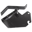 Lawn Tractor Snow Blade Attachment Pivot Bracket for Craftsman 486244120 - Part 23646BL1