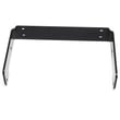 Lawn Tractor Dethatcher Attachment Hitch Bracket for Craftsman 48624006 - Part 27453BL3