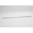 Agri-fab Lawn Sweeper Hopper Bag Frame Tube for Craftsman 48624229 - Part 2-617BL3