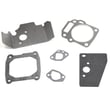 Lawn & Garden Equipment Engine Cylinder Head Gasket Kit for Kohler XTX675-3017 - Part 14-841-15-S
