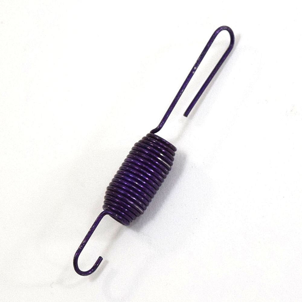 Part #24-089-18-S, Craftsman Lawn Tractor Engine Governor Spring / 4.00 x 4.00 x 0.25