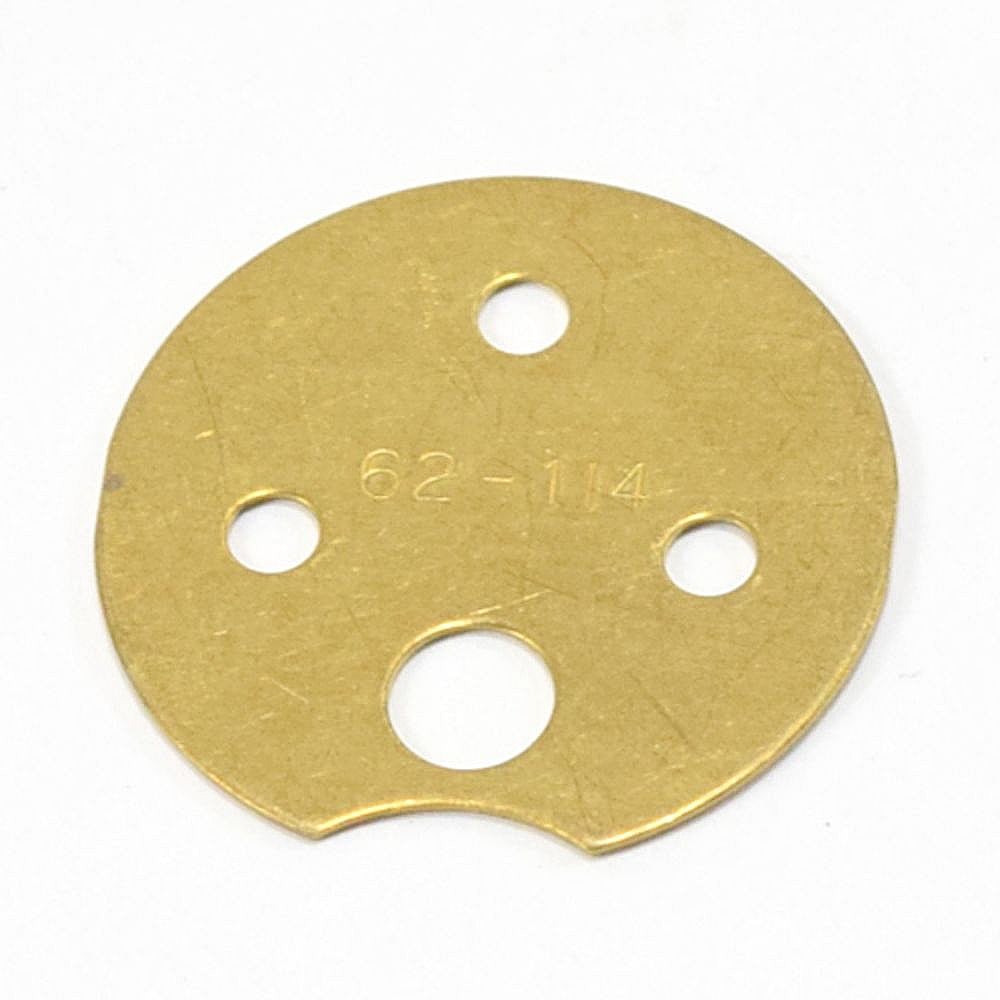 Part #25-146-03-S, Plate