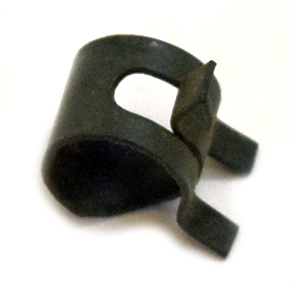 Part #048031B, Generator Engine Fuel Line Clamp