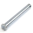 Generator Wheel Axle Pin, 1/2 x 4-in