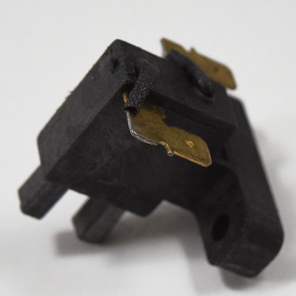 Part #0H0919, Generator Motor Brush Assembly