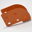 Bracket for Generac GP7500E-5943-5 - Part 0H97670ST15
