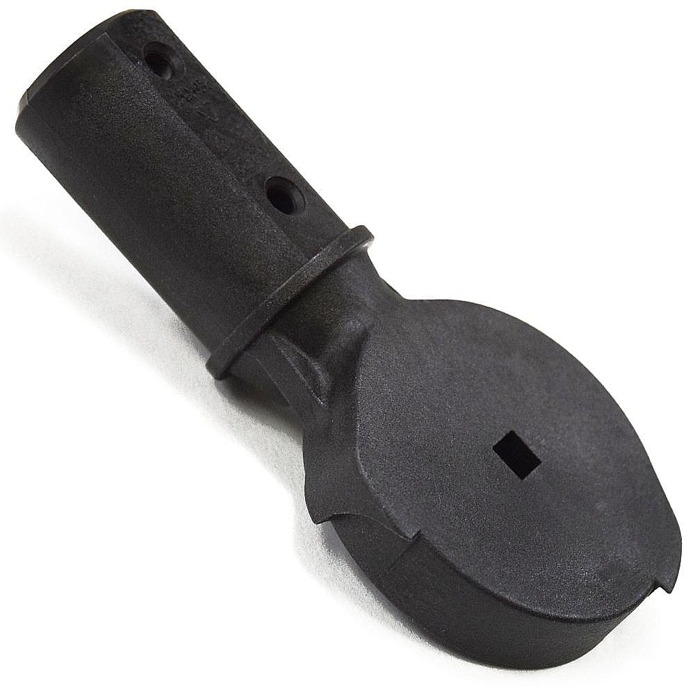 Part #0J9732, Pressure Washer Handle Hinge Plate, Right