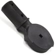 Generac Pressure Washer Handle Hinge Plate, Right 0J9732
