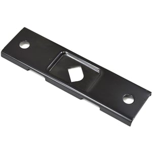 Lawn Tractor Seat Mounting Bracket 121246X