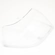 Lawn Tractor Headlight Lens, Right for Craftsman 917275285 - Part 161842
