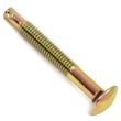 Lawn Tractor Carriage Bolt for Craftsman 917270680 - Part 532173443