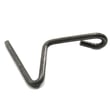Lawn Tractor Belt Keeper for Ariens 93603800 - Part 532413430