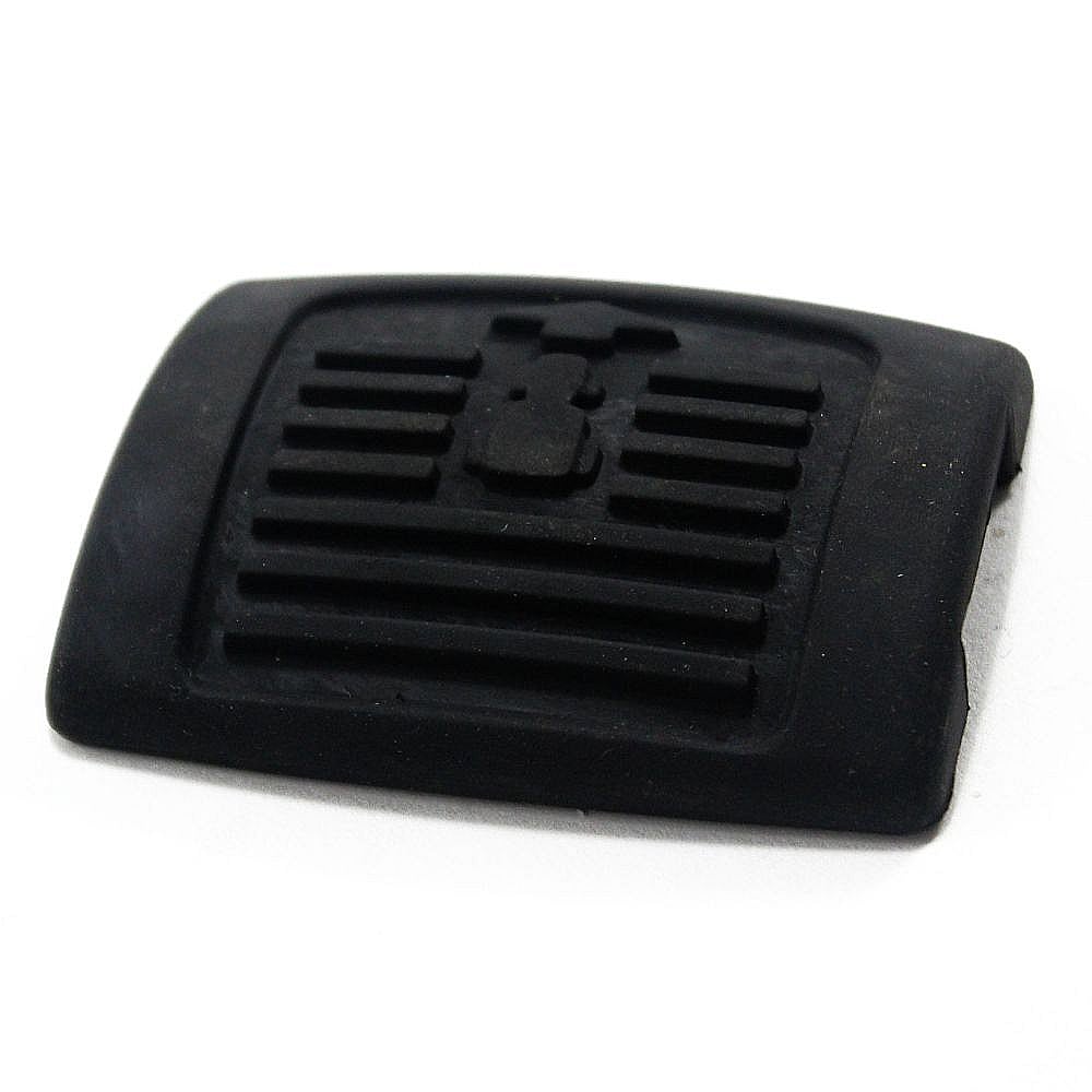 Part #532421263, Poulan Lawn Tractor Forward Pedal Pad (Replaces 421263)