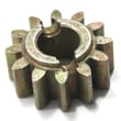 Lawn Mower Drive Pinion Gear for Craftsman 917370935 - Part 532428783