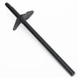 Weldment Shield for Craftsman 917280010 - Part 436918