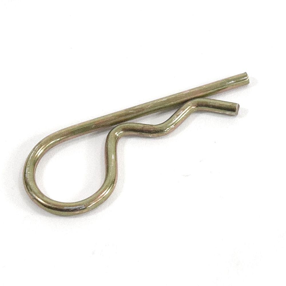 Part #596273101, Lawn Tractor Cotter Pin