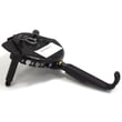 Lawn Mower Height Adjuster Assembly, Left for Craftsman 917370443 - Part 581758802