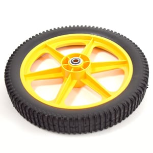 Lawn Mower Wheel, Rear 583111201