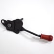 Kit.sel.asm.22+rg.11hw.redknb for Craftsman 917370926 - Part 586691702