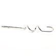 Kenmore Hook,left for Kenmore 10089109 - Part 202316692