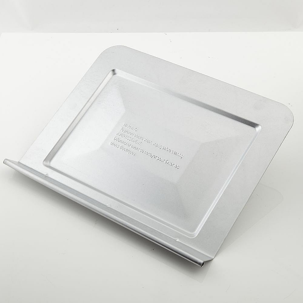 Toaster Oven Crumb Tray 202367933 parts Sears PartsDirect