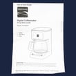 Kenmore Elite Owner's Manual 3323-4061