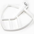 Stand Mixer Flat Beater for Kenmore Elite 10089302 - Part 452220461