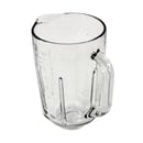 Blender Glass Jar