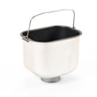 Kenmore Bread Maker Bread Pan 502624151