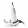 Chop Blade for Kenmore 10082002 - Part 502627543