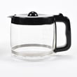 Coffee Maker Glass Carafe 502648871