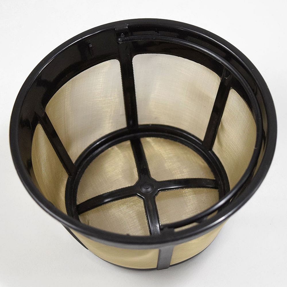 Coffee and Tea Maker Golden Filter Basket