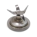 Blender Blade Assembly